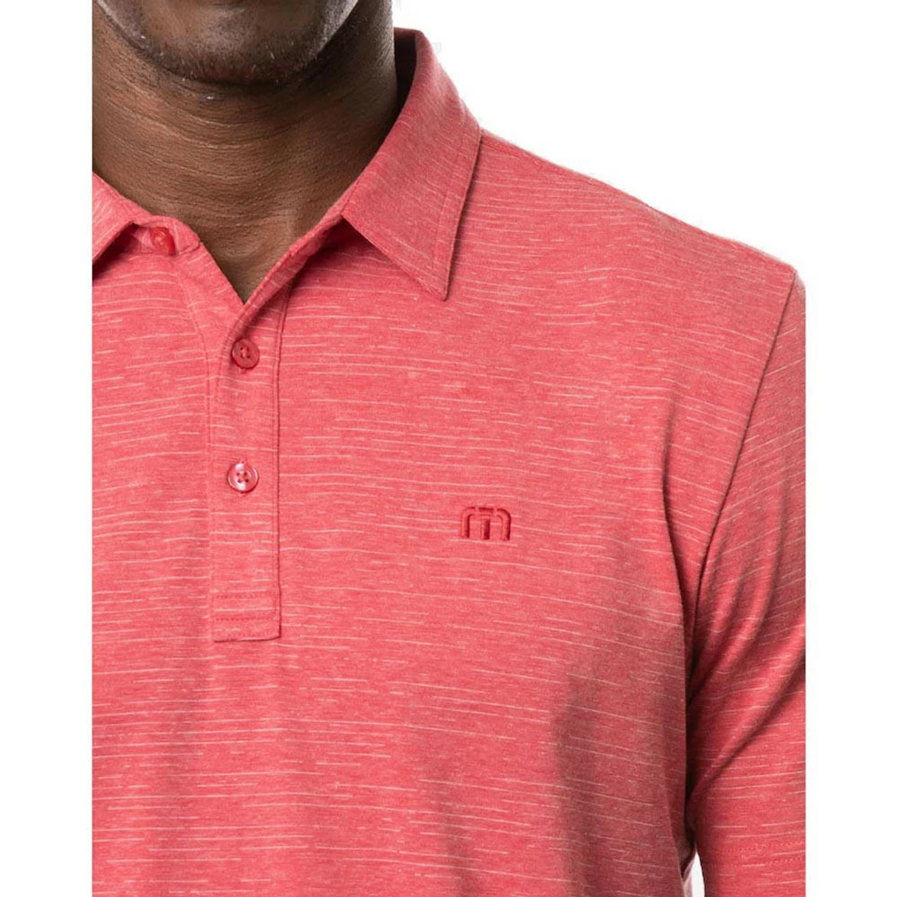 Travis Mathew The Heater Polo 26 Travis Mathew The Heater Polo - Image 24