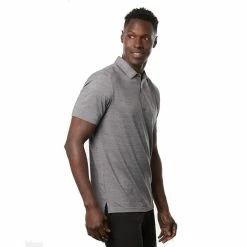 Travis Mathew The Heater Polo 28 Travis Mathew The Heater Polo -golf ball Shop travis mathew the heater polo sleet quiet shade 03 68864.1676594864