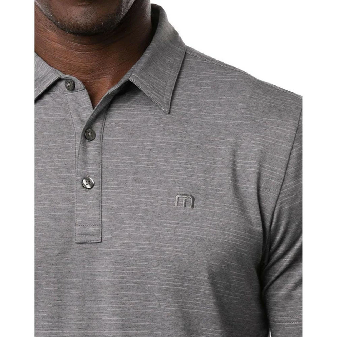Travis Mathew The Heater Polo 6 Travis Mathew The Heater Polo - Image 4