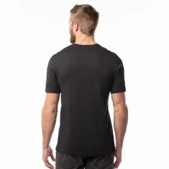 Travis Mathew Thirteen Below Tee -golf ball Shop travis mathew thirteen below tee black 03 65109.1645731469