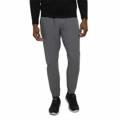 Travis Mathew Travel 2.0 Active Pants -golf ball Shop travis mathew travel 2 active pants quiet shade 01 08595.1677514679