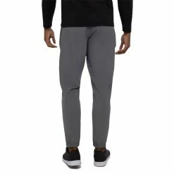 Travis Mathew Travel 2.0 Active Pants -golf ball Shop travis mathew travel 2 active pants quiet shade 03 42076.1677514680