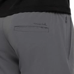 Travis Mathew Travel 2.0 Active Pants -golf ball Shop travis mathew travel 2 active pants quiet shade 04 62817.1677514680