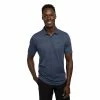 Travis Mathew What A Legend Polo -golf ball Shop travis mathew what a legend polo dress blues 01 78667.1678483979