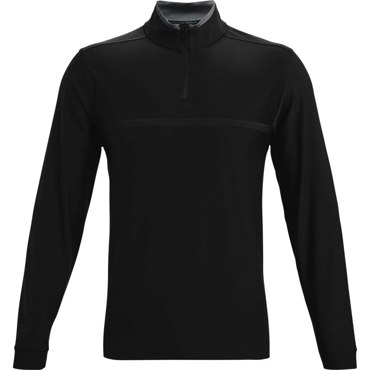 Under Armour Playoff Revel 1/4 Zip 5 Under Armour Playoff Revel 1/4 Zip - Image 3