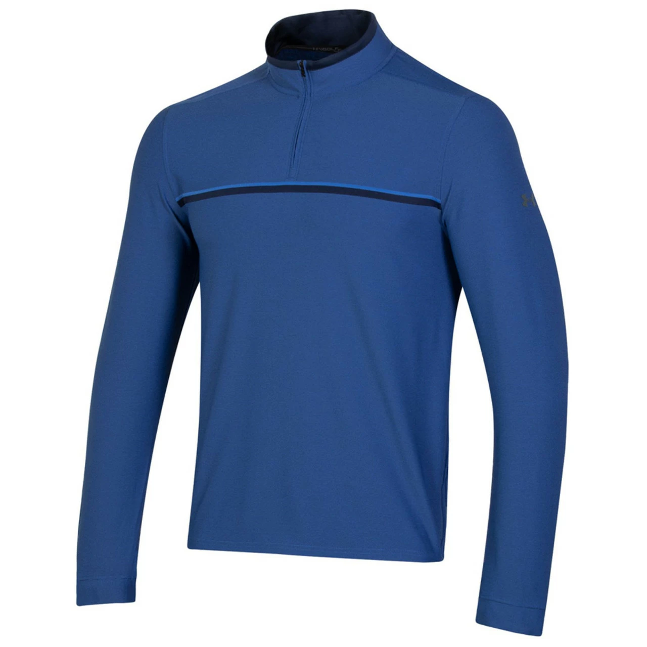 Under Armour Playoff Revel 1/4 Zip 4 Under Armour Playoff Revel 1/4 Zip - Image 2