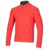 Under Armour Playoff Revel 1/4 Zip -golf ball Shop under armour playoff revel 1 4 zip venom red 01 72058.1632862820