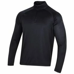 Under Armour Range 1/4 Zip Fleece 10 Under Armour Range 1/4 Zip Fleece -golf ball Shop under armour range 1 4 zip fleece black 01 38935.1632862463