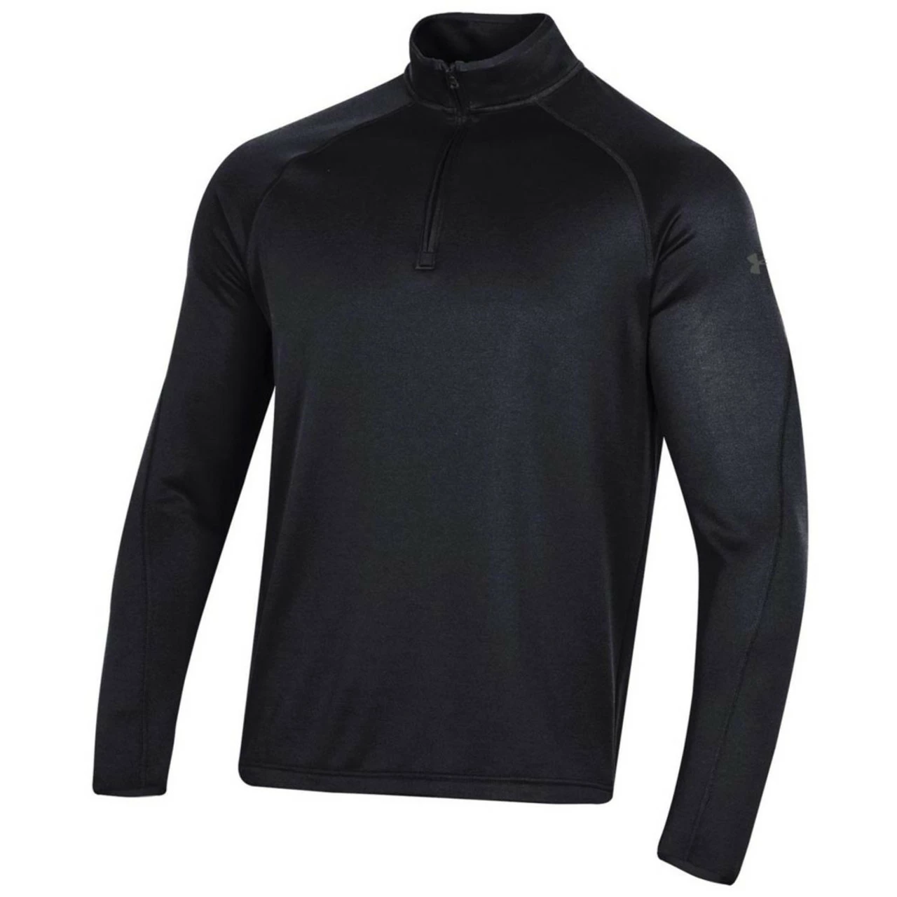 Under Armour Range 1/4 Zip Fleece 6 Under Armour Range 1/4 Zip Fleece - Image 4
