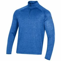 Under Armour Range 1/4 Zip Fleece 9 Under Armour Range 1/4 Zip Fleece -golf ball Shop under armour range 1 4 zip fleece royal 01 14352.1632862463
