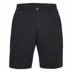 Under Armour Show Down Shorts -golf ball Shop under armour show down short black 01 58660.1632514187