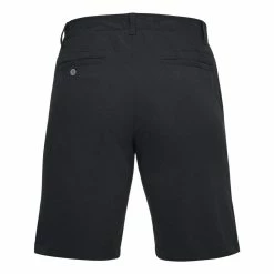 Under Armour Show Down Shorts -golf ball Shop under armour show down short black 02 25790.1632514187