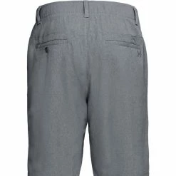 Under Armour Show Down Shorts -golf ball Shop under armour show down short zinc gray 02 37083.1632514187