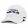 Under Armour UA Jordan Spieth Tour Stretch Fit Hat 1 Under Armour UA Jordan Spieth Tour Stretch Fit Hat -golf ball Shop under armour ua jordan spieth tour stretch fit hat white 01 47728.1633018991