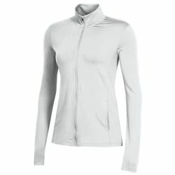 Under Armour Women's Zinger Tulip Full Zip