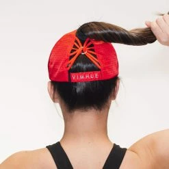 VimHue Women's Sun Goddess Hat 24 VimHue Women's Sun Goddess Hat -golf ball Shop vimhue womens sun goddess hat red 01 93028.1667922647