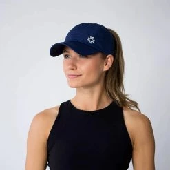 VimHue Women's X-Boyfriend Hat 19 VimHue Women's X-Boyfriend Hat -golf ball Shop vimhue womens x boyfriend hat navy 02 60906.1667922916