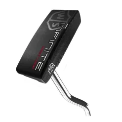 Wilson Golf Wilson Staff Infinite II West Loop Putter 7 Wilson Golf Wilson Staff Infinite II West Loop Putter -golf ball Shop west loop