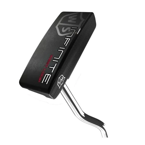 Wilson Golf Wilson Staff Infinite II West Loop Putter 5 Wilson Golf Wilson Staff Infinite II West Loop Putter - Image 3
