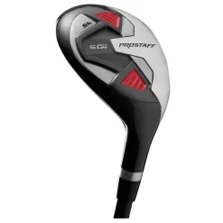 Wilson Golf Wilson Pro Staff SGI Hybrid