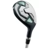 Wilson Golf Wilson Ladies Pro Staff SGI Hybrid -golf ball Shop wgd152000 535