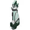 Wilson Golf Wilson Ladies Pro Staff SGI Complete Package Set 1 Wilson Golf Wilson Ladies Pro Staff SGI Complete Package Set -golf ball Shop wgg150012 549