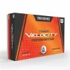 Wilson Tour Velocity Distance Golf Balls 15 Pack White -golf ball Shop wgwr72000