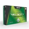 Wilson Tour Velocity Feel Golf Balls 15 Pack White -golf ball Shop wgwr75000