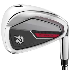 Wilson Golf Wilson Staff Dynapower Irons - Graphite -golf ball Shop wilson dyna ir 1