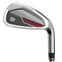 Wilson Golf Wilson Staff Dynapower Irons - Steel -golf ball Shop wilson dyna ir 2