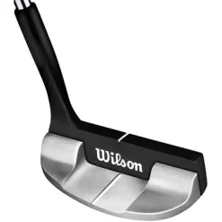 Wilson Golf Wilson Harmonized M3 Putter -golf ball Shop wilson harmonized putter m3 back view 400