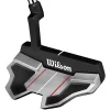 Wilson Golf Wilson Harmonized M5 Putter -golf ball Shop wilson harmonized putter m5 back view 400