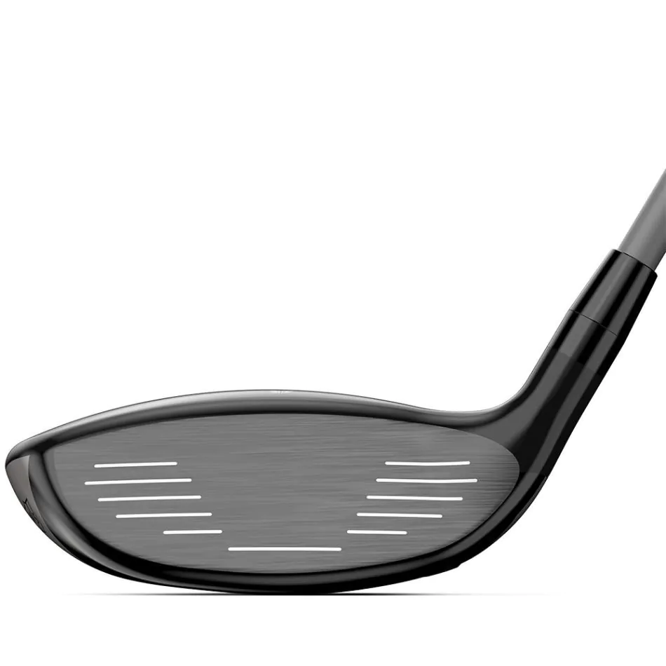 Wilson Golf Wilson Staff Launch Pad 2 Fairway Wood 6 Wilson Golf Wilson Staff Launch Pad 2 Fairway Wood - Image 4