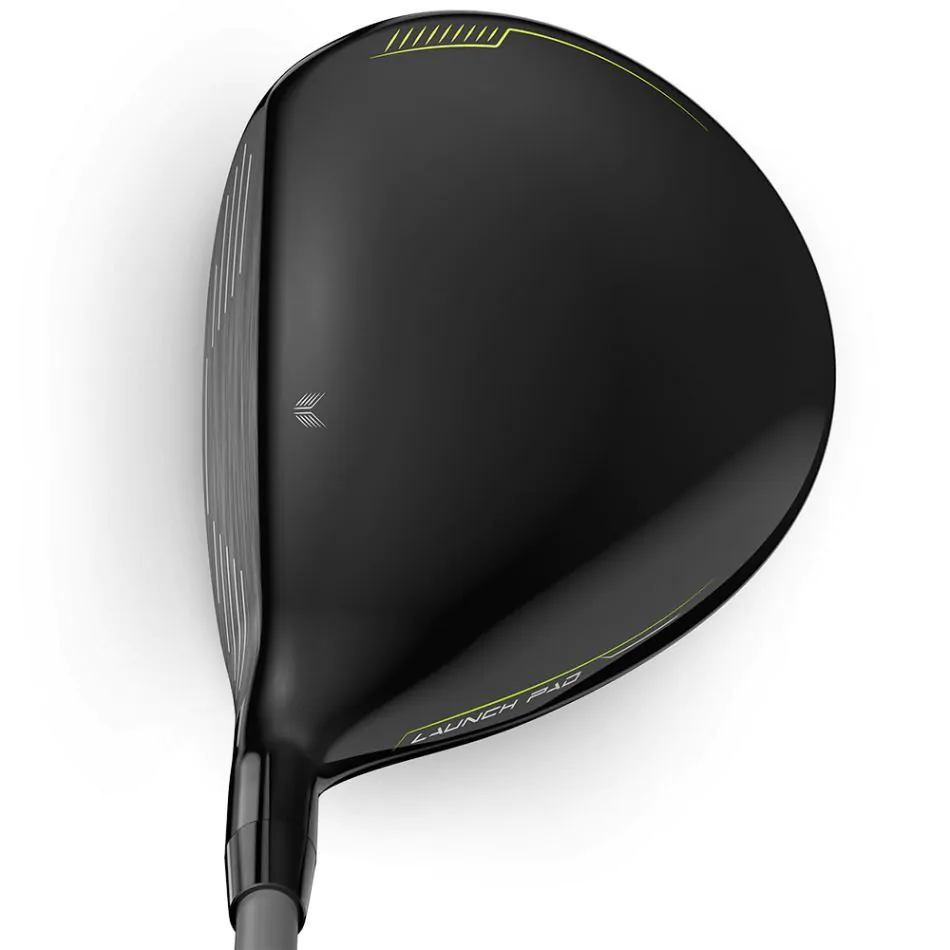Wilson Golf Wilson Staff Launch Pad 2 Fairway Wood 7 Wilson Golf Wilson Staff Launch Pad 2 Fairway Wood - Image 5
