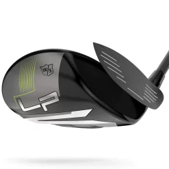 Wilson Golf Wilson Staff Launch Pad 2 Fairway Wood 14 Wilson Golf Wilson Staff Launch Pad 2 Fairway Wood -golf ball Shop wilson launch pad 2 fairway wood 6