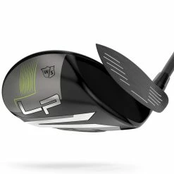 Wilson Golf Wilson Staff Launch Pad 2 Ladies Fairway Wood 14 Wilson Golf Wilson Staff Launch Pad 2 Ladies Fairway Wood -golf ball Shop wilson launch pad 2 fairway wood 6 1