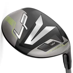 Wilson Golf Wilson Staff Launch Pad 2 Hybrid -golf ball Shop wilson launch pad 2 hybrid ladies 7 1