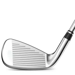 Wilson Golf Wilson Staff Launch Pad 2 Graphite Irons -golf ball Shop wilson launch pad 2 irons 4 1 1