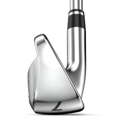 Wilson Golf Wilson Staff Launch Pad 2 Graphite Irons -golf ball Shop wilson launch pad 2 irons 5 1 1