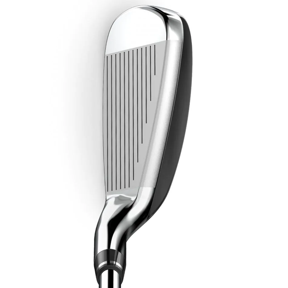 Wilson Golf Wilson Staff Launch Pad 2 Steel Irons 8 Wilson Golf Wilson Staff Launch Pad 2 Steel Irons - Image 6