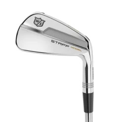 Wilson Golf Wilson Staff Model Blade Irons -golf ball Shop wilson staff blades 8 aslan