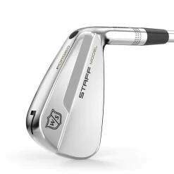 Wilson Golf Wilson Staff Model Blade Irons -golf ball Shop wilson staff blades 9 aslan