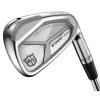 Wilson Golf Wilson Staff Model CB Forged Irons - Steel -golf ball Shop wilson staff cb 1