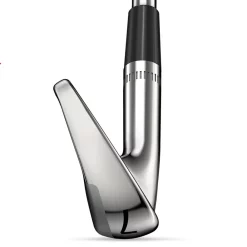 Wilson Golf Wilson Staff Model CB Forged Irons - Steel 15 Wilson Golf Wilson Staff Model CB Forged Irons - Steel -golf ball Shop wilson staff cb 4