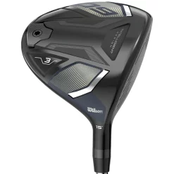 Wilson Golf Wilson Staff D9 Fairway Wood 12 Wilson Golf Wilson Staff D9 Fairway Wood -golf ball Shop wilson staff d9 fairway wood 8 2 1