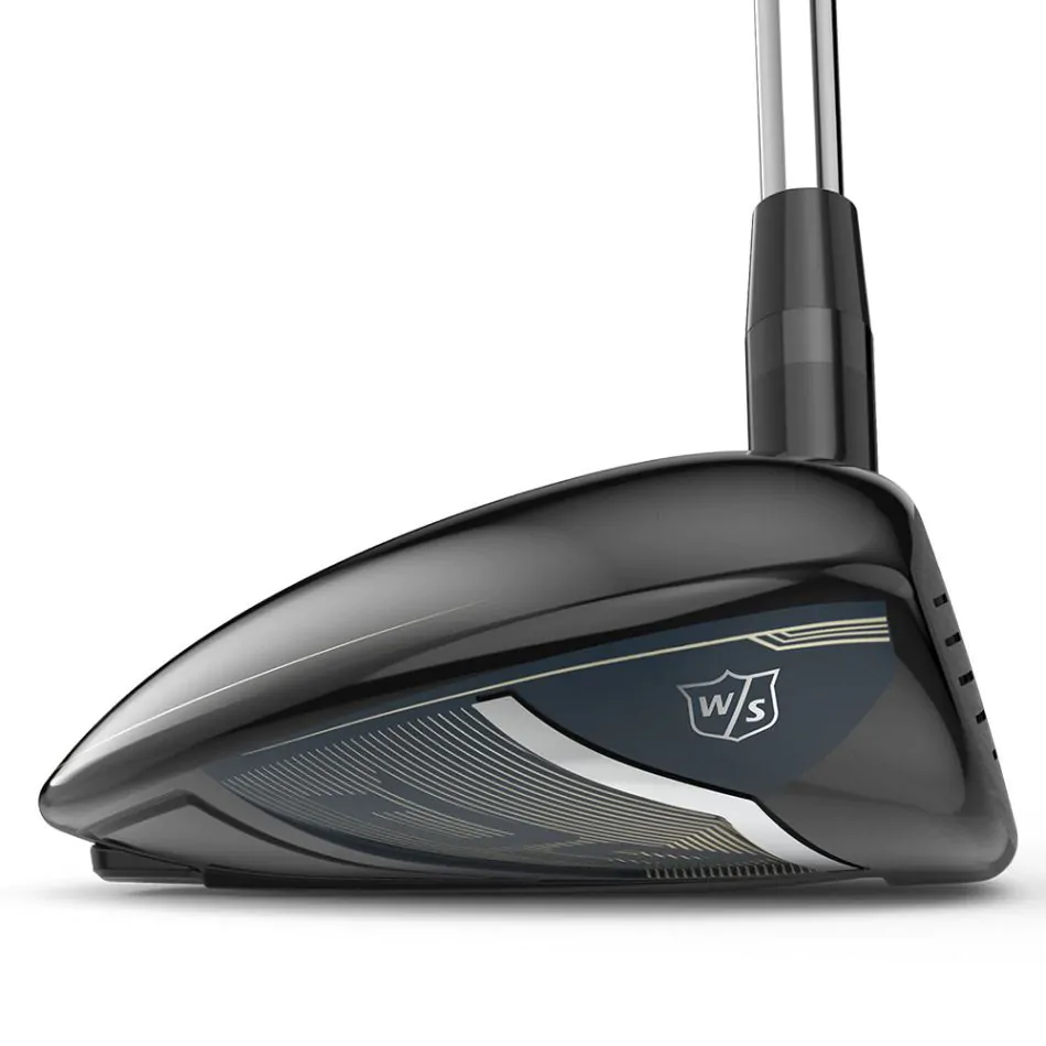 Wilson Golf Wilson Staff D9 Fairway Wood 7 Wilson Golf Wilson Staff D9 Fairway Wood - Image 5
