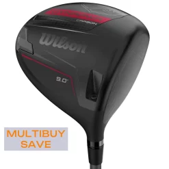 Wilson Golf Wilson Staff Dynapower Carbon Driver
