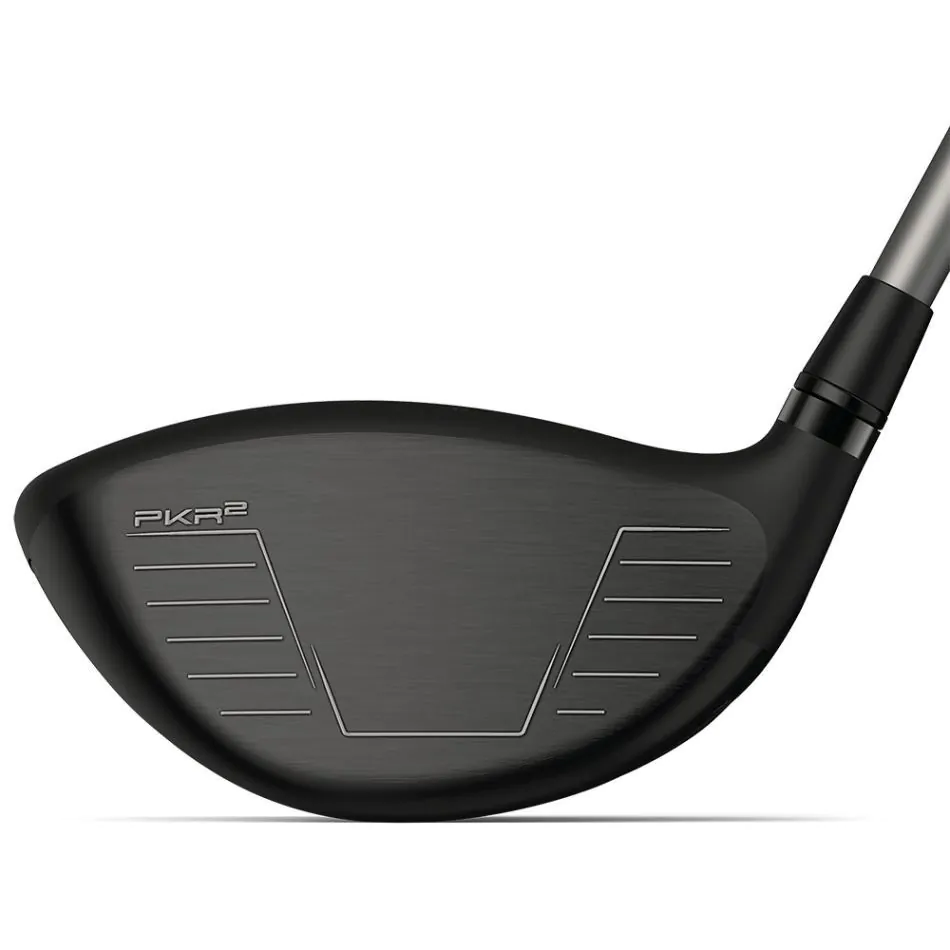 Wilson Golf Wilson Staff Dynapower Carbon Driver 7 Wilson Golf Wilson Staff Dynapower Carbon Driver - Image 5