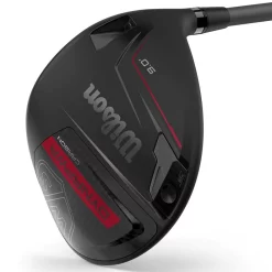 Wilson Golf Wilson Staff Dynapower Carbon Driver 14 Wilson Golf Wilson Staff Dynapower Carbon Driver -golf ball Shop ws cb 4