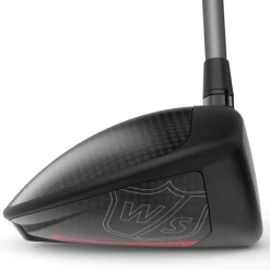 Wilson Golf Wilson Staff Dynapower Carbon Driver 15 Wilson Golf Wilson Staff Dynapower Carbon Driver -golf ball Shop ws cb 5